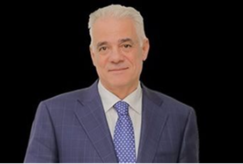 النائب صقر عبدالفتاح 