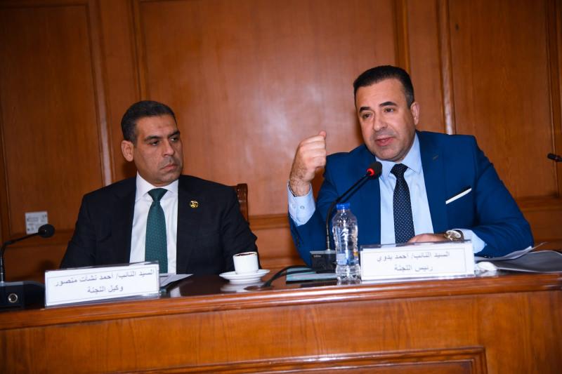 إتصالات النواب 