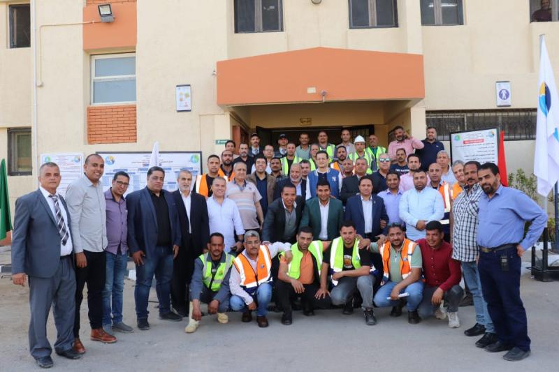 شركة مياه السلام 
