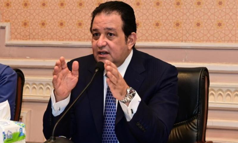 النائب علاء عابد 