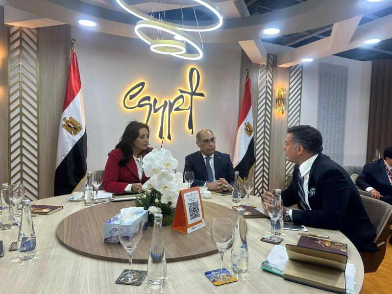 ملتقى السياحة 