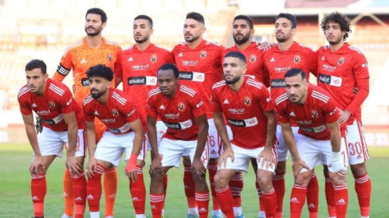 النادى الأهلي