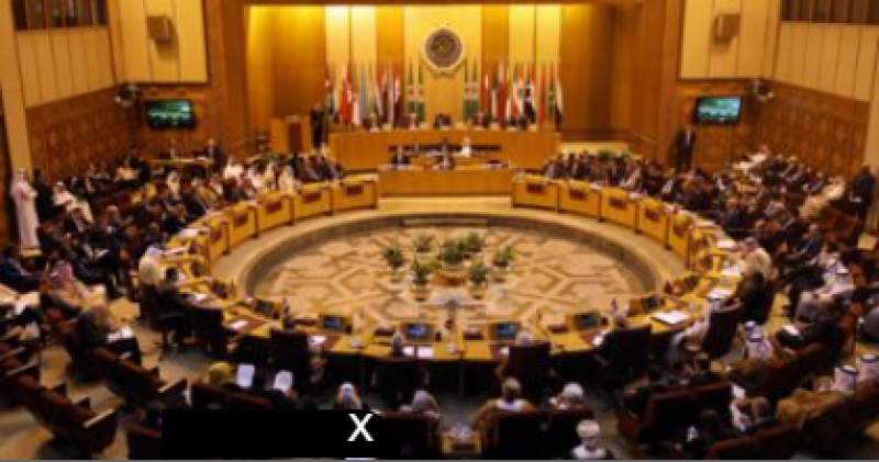 الجامعة العربية - أرشيفية