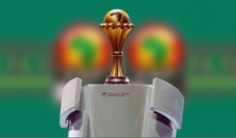 امم افريقيا