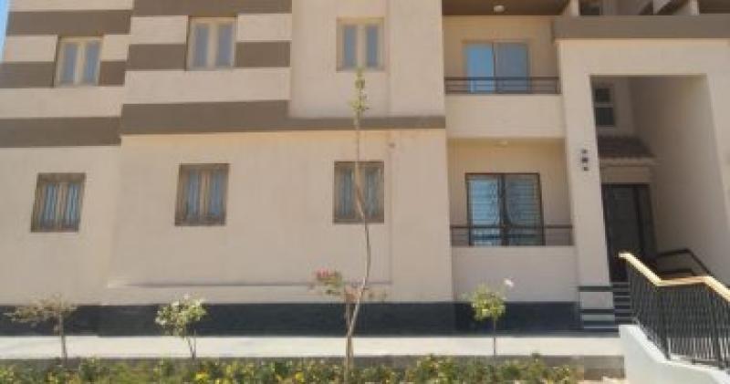 سكن ١٥ مايو 
