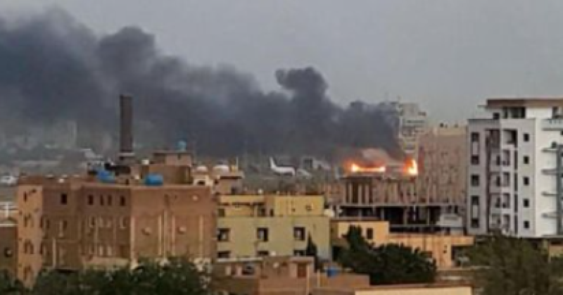 السودان