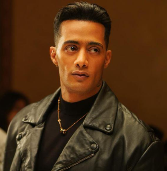 محمد رمضان