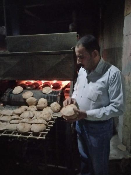 مخبز