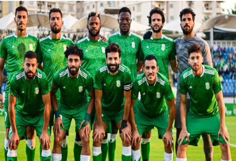  الاتحاد السكندرى