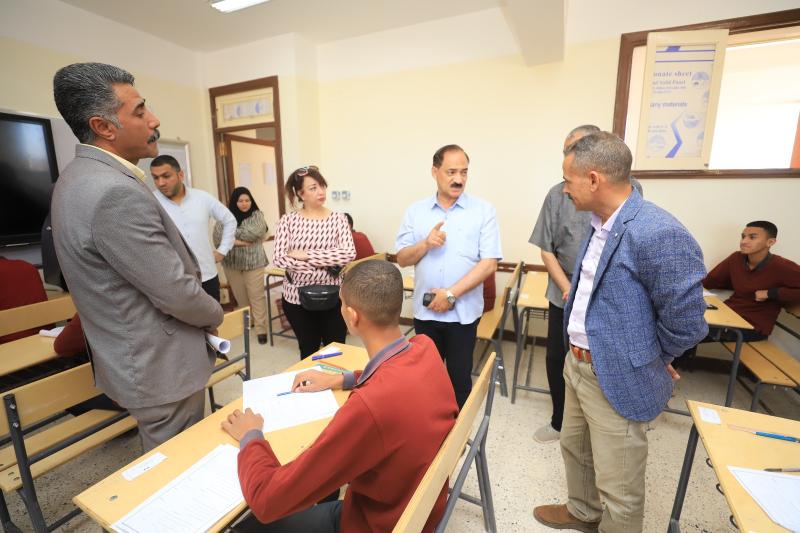 اثناء الزياره