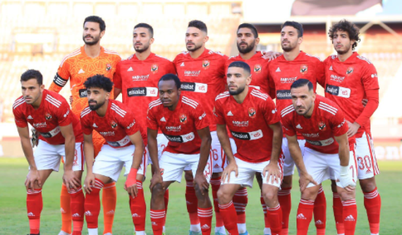  الأهلي