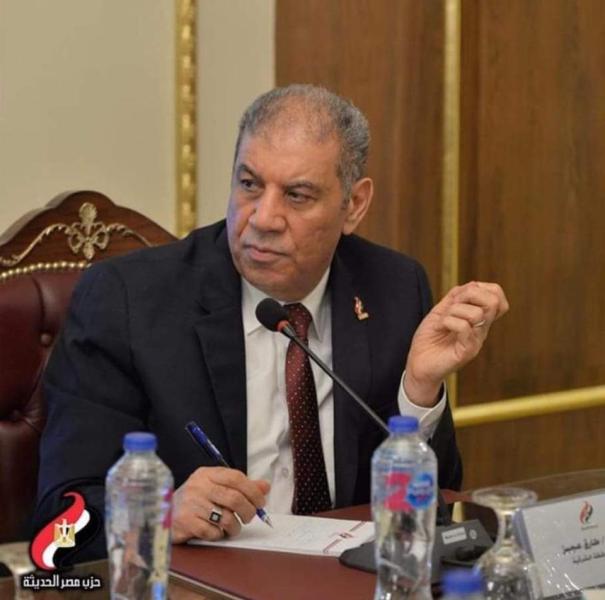 اللواء طارق عجيز الأمين 