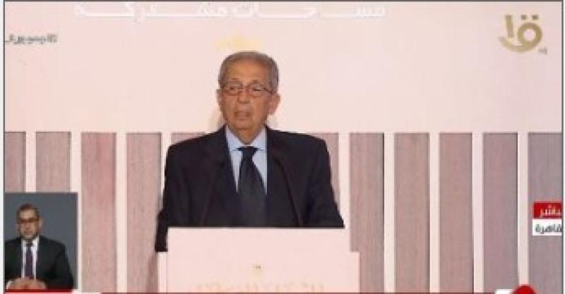  عمرو موسى