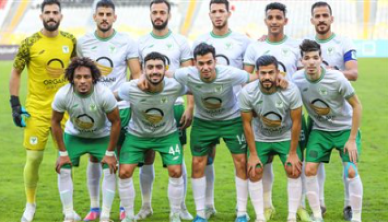 المصري البورسعيدي