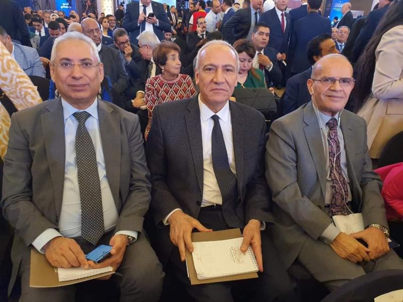 الحوار الوطني 