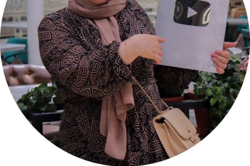 أم زياد