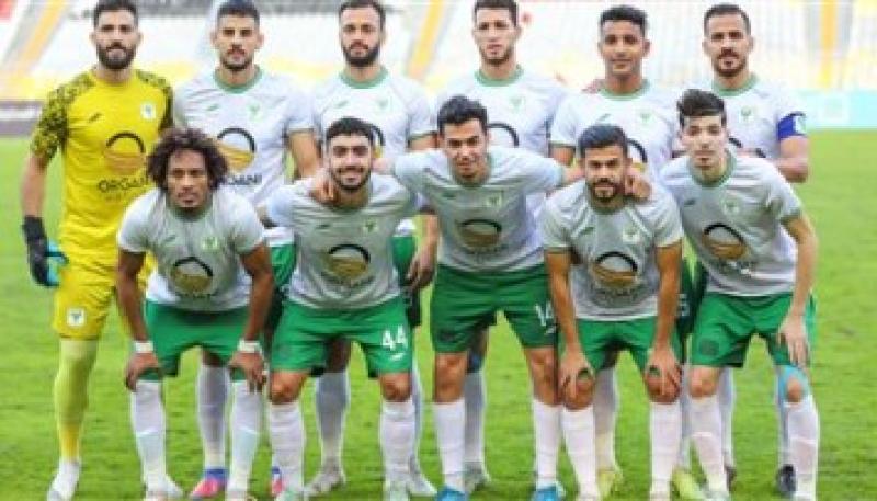  المصري البورسعيدي