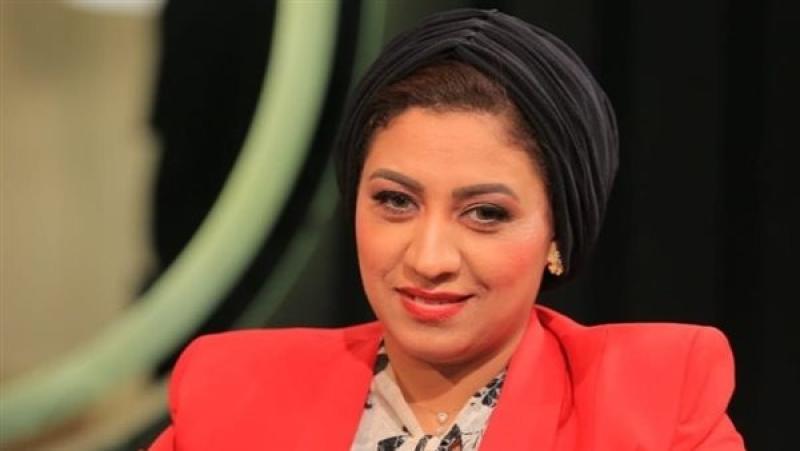 شيماء أبو اليزيد