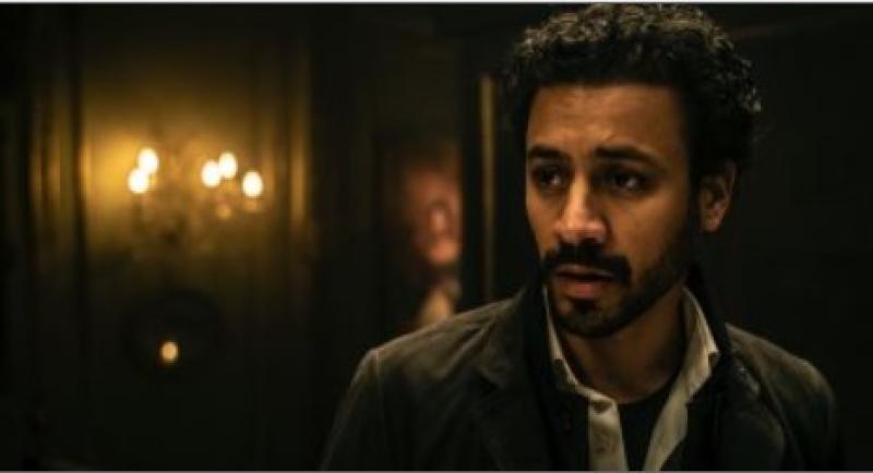 أحمد داوود من فيلم يوم 13