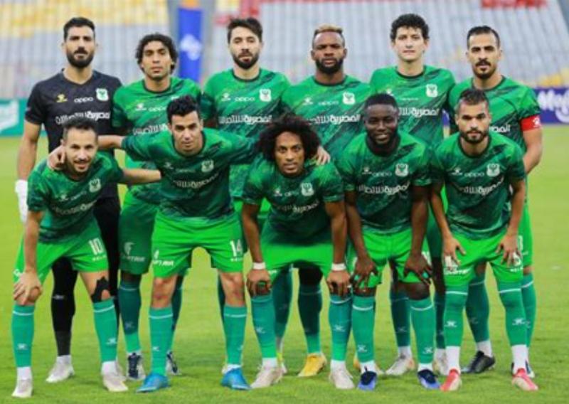 المصري البورسعيدي
