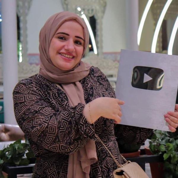 هبه ام زياد 
