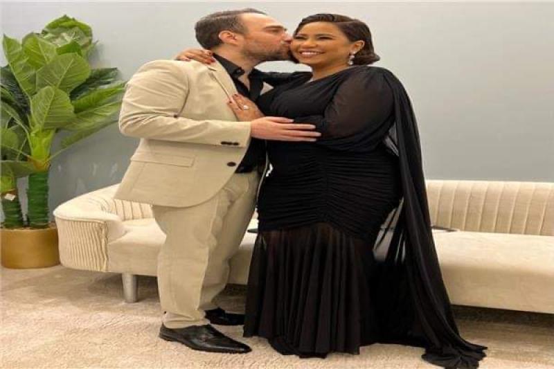 شيرين وحسام حبيب