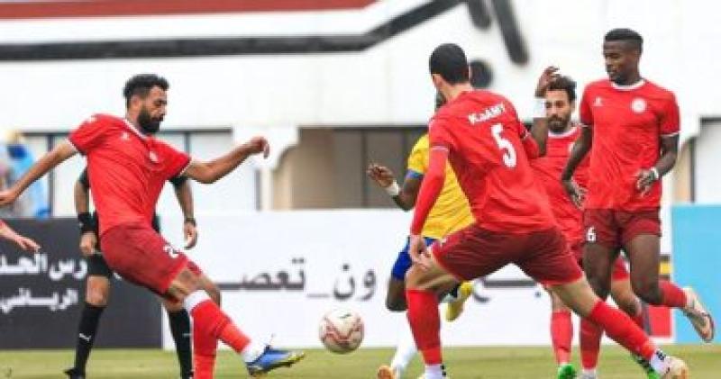 حرس الحدود 