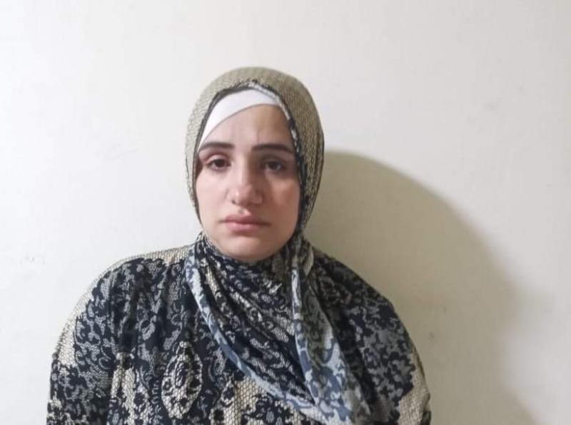 هبة السيد