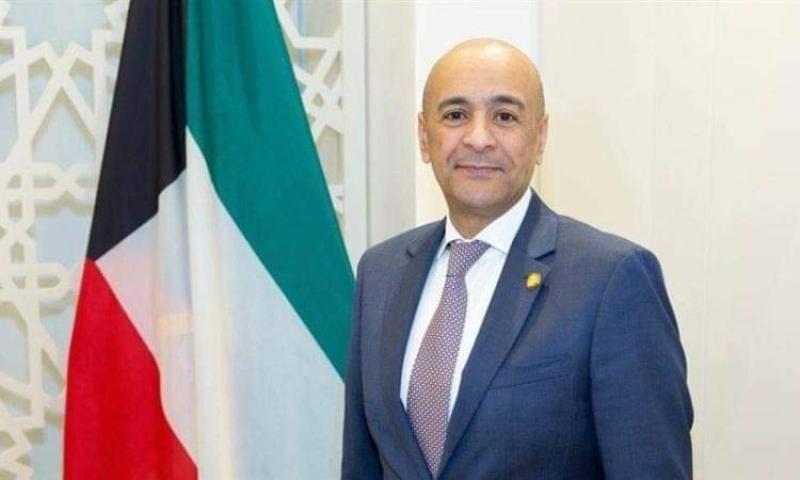 أمين مجلس التعاون الخليجي
