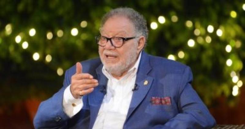 يحيى الفخراني 