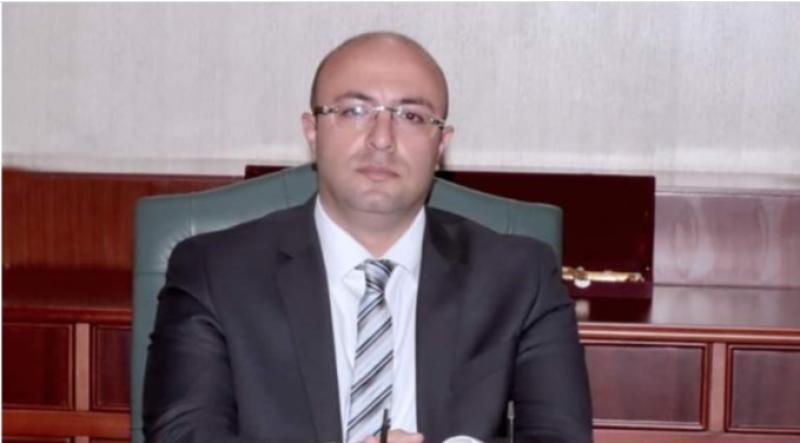 محافظ بنى سويف 