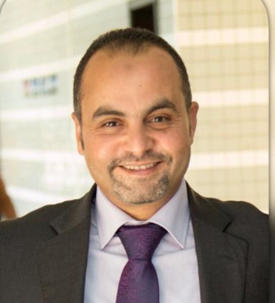الدكتور محمد رفاعي