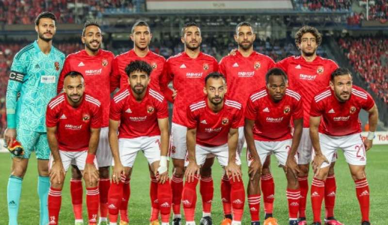 الاهلى 