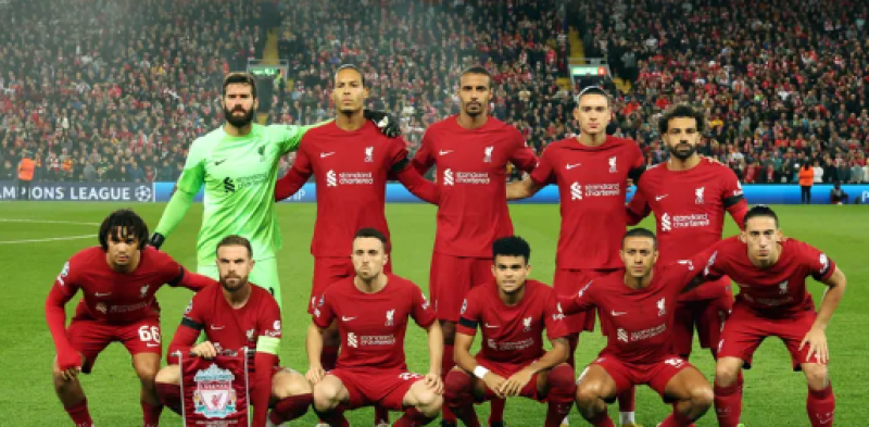 ليفربول