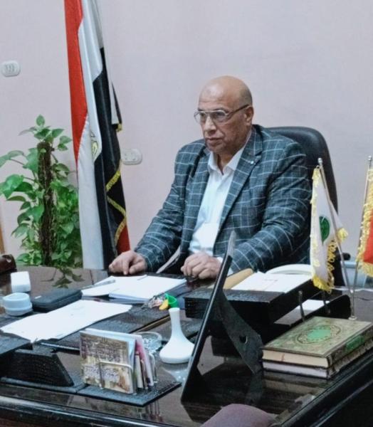 د. محمود قمحاوى 