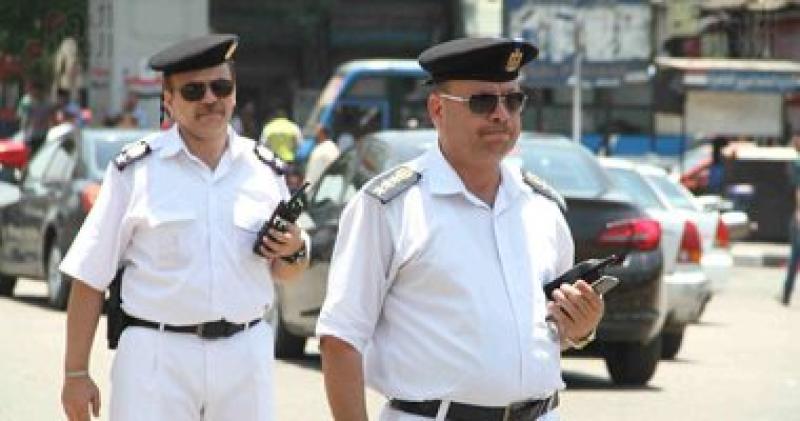 حملات مرورية 