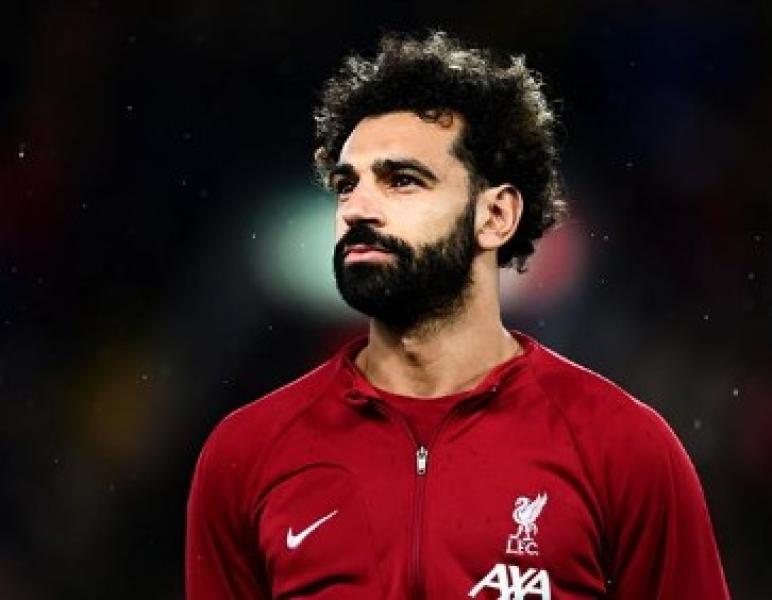 محمد صلاح 