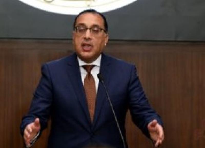 مصطفى مدبولي 