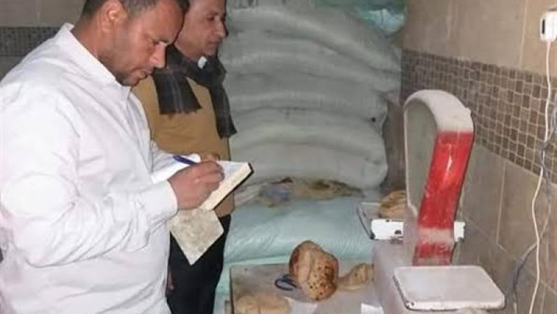 جانب من الحملة 