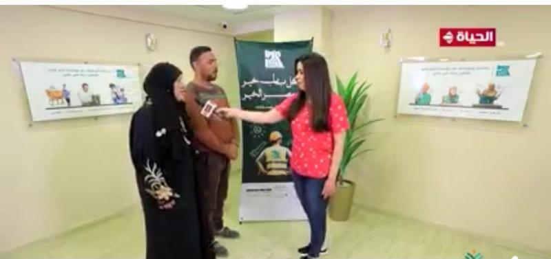 برنامج أهل بلدنا