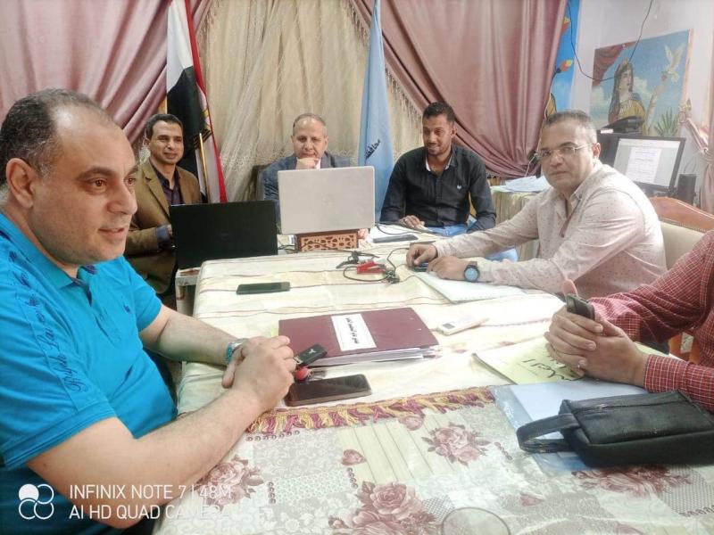 تعليم كفر الشيخ