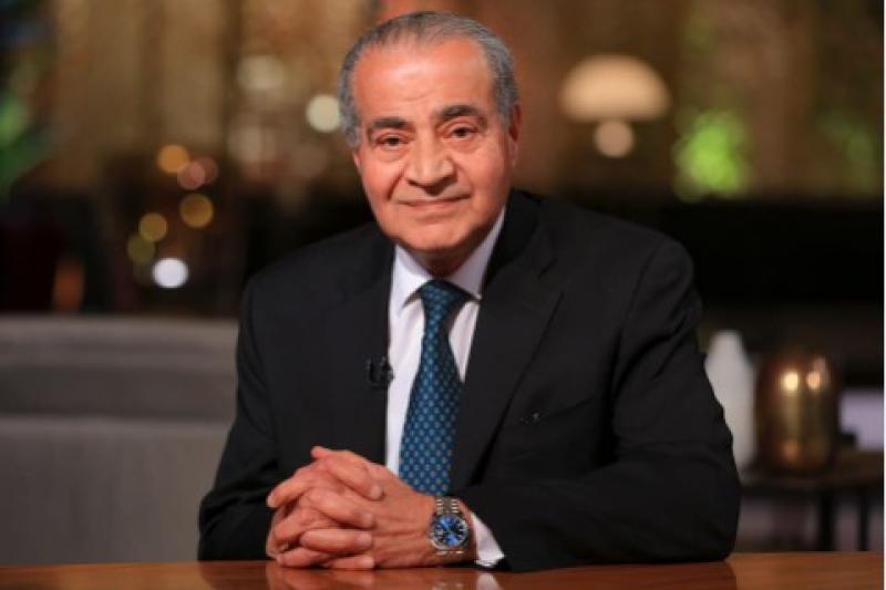 الدكتورعلي المصيلحي
