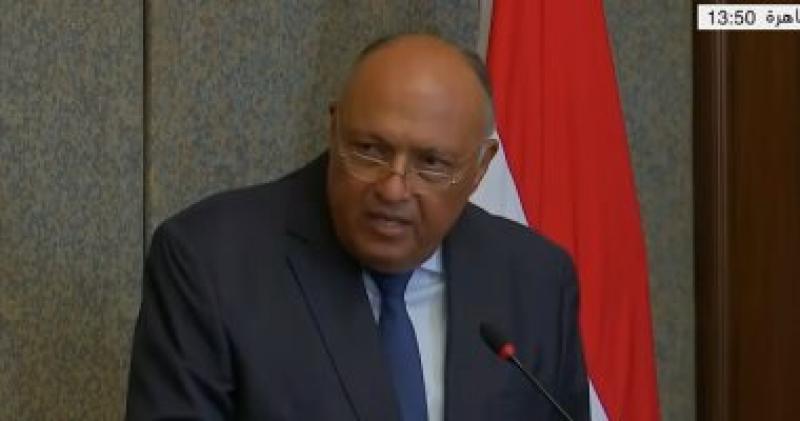 وزير الخارجية 