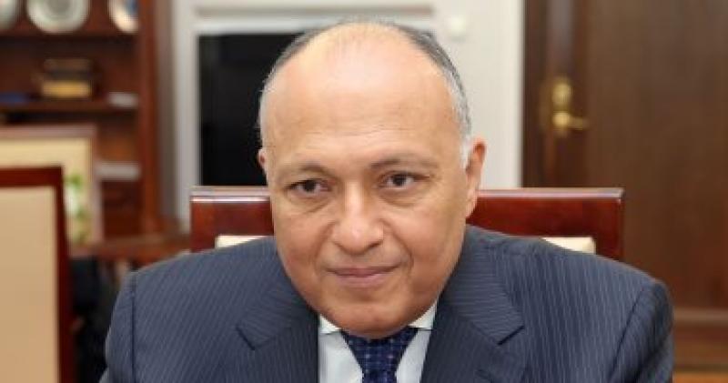 وزير الخارجية 