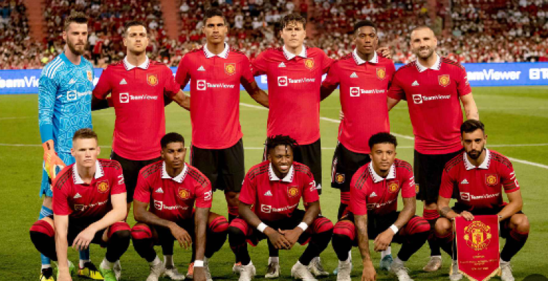 مانشستر يونايتد