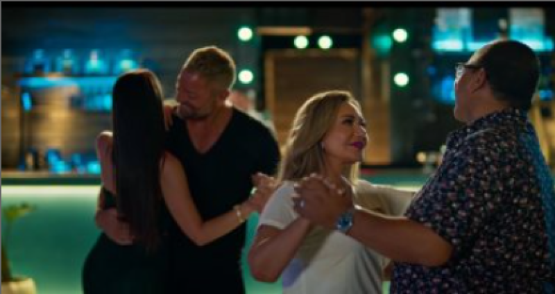 فيلم شوجر دادى