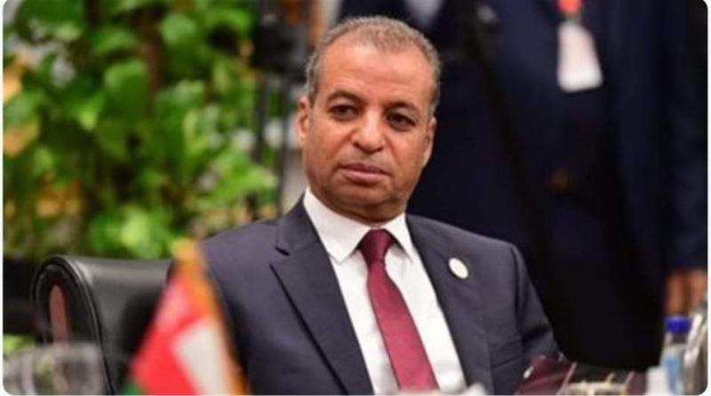 المستشار محمود اسماعيل عتمان
