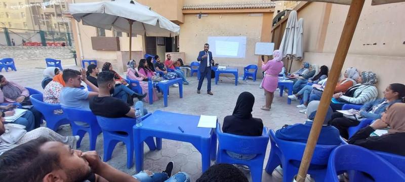 المبادرة الوطنية للمشروعات الذكية 