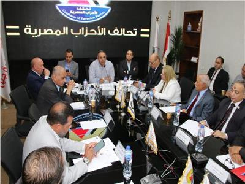 حزب ارادة جيل يحيى قرار عودة سوريا للجامعه العربية 