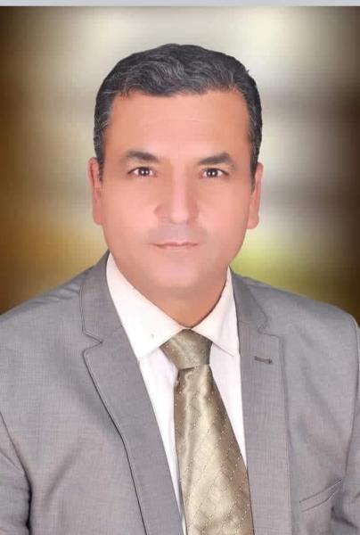 محمد شحتة مراسل الوفد بالشرقية